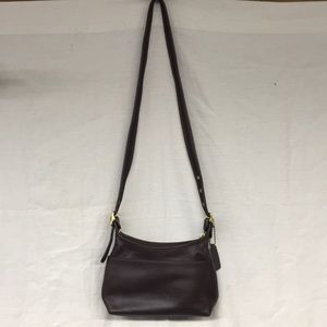 Coach Classic Super Soft crossbody bag